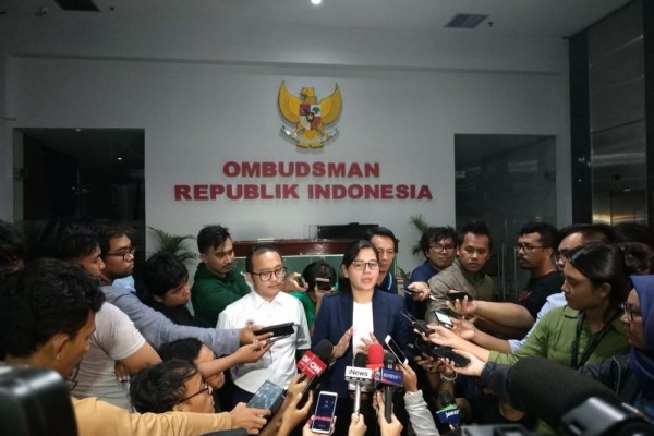 Perangi Pengaturan Skor, PSSI akan Bentuk Komite Ad Hoc