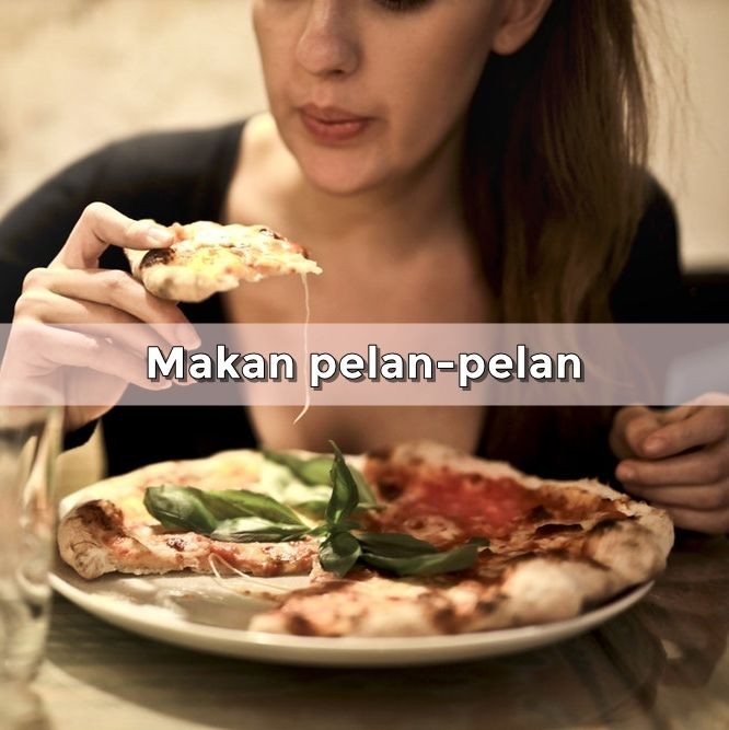 Kami Tahu Apa Karaktermu yang Paling Unik dari Caramu Melahap Makanan