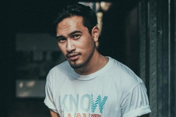 Luncurkan Single, Ini Fakta Tentang Lagu Baru Adrian Khalif