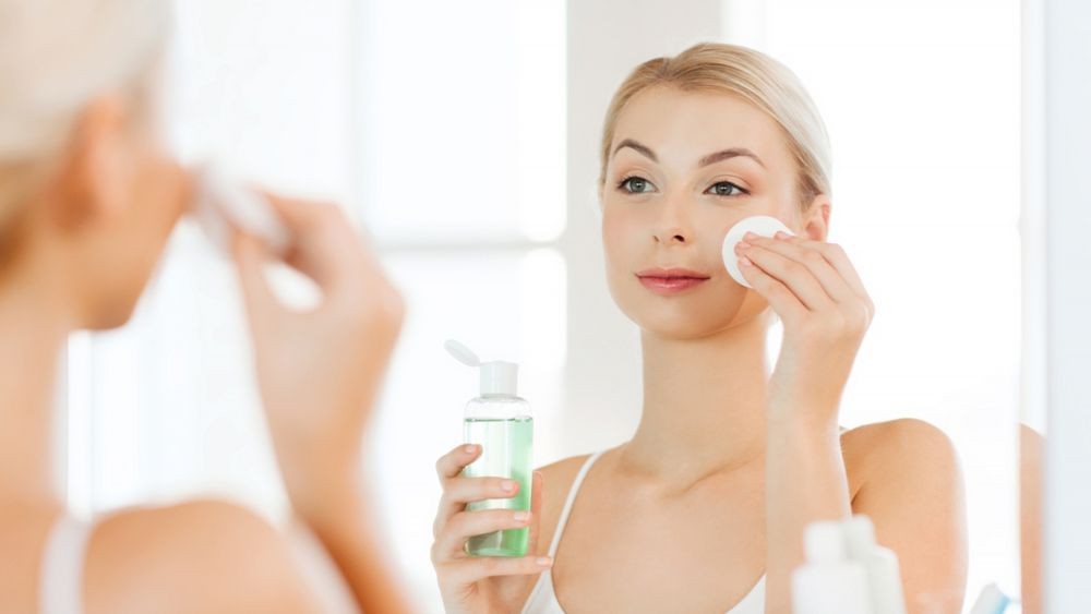 7 Cara Cuci Muka  yang Paling Benar Demi Kulit Wajahmu yang 