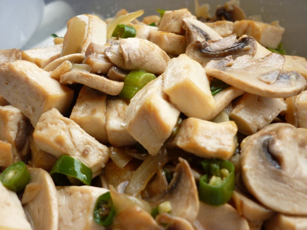 5 Resep Olahan Tahu dengan Rice Cooker, Mudah dan Bikin Sehat 