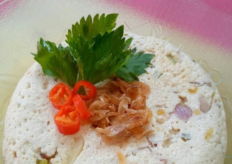 5 Resep Olahan Tahu dengan Rice Cooker, Mudah dan Bikin Sehat 