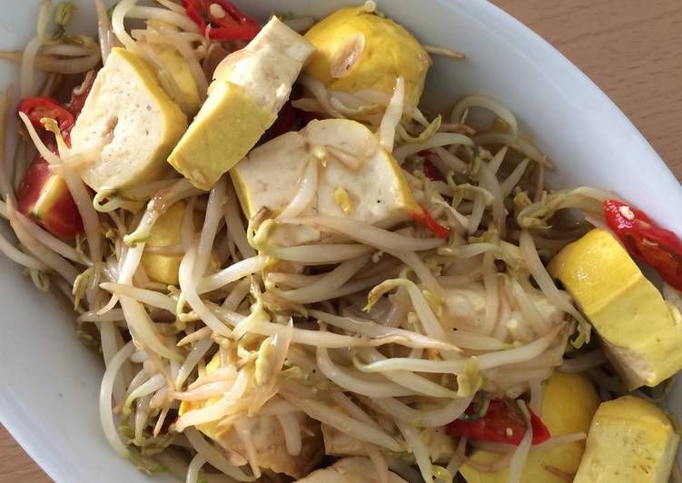 5 Resep Olahan Tahu dengan Rice Cooker, Mudah dan Bikin Sehat 