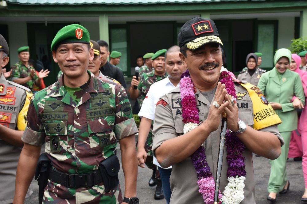 Polda Sumut Akan Bikin Sistem Humas Terintegrasi, Apa Sih Kegunaannya?