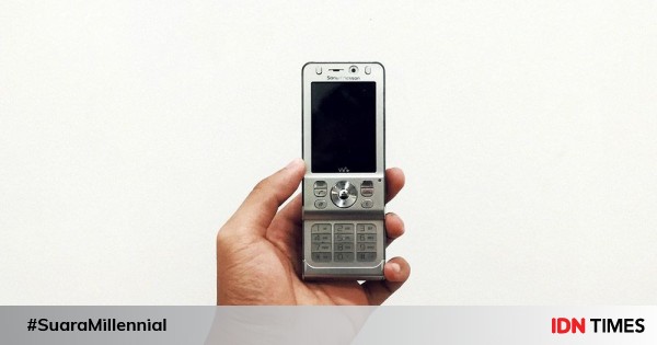 Mari Mengenal 10 Handphone Jadul Yang Mengawali Era Digital Saat Ini