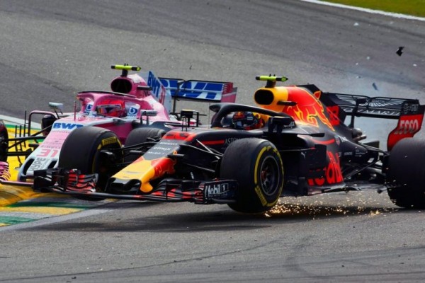 Kabut Asap Hantui Singapura, Balapan Formula 1 Terancam Batal