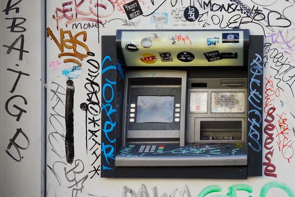 Waspada! 4 WNA Bulgaria Pencuri Data ATM di Sanur Sangat Teroganisir