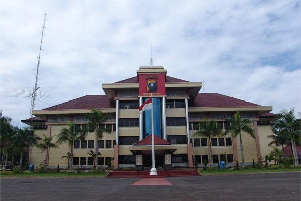 Polda Sumut Akan Bikin Sistem Humas Terintegrasi, Apa Sih Kegunaannya?