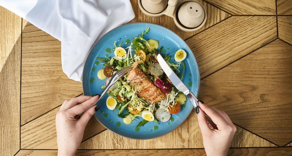 7 Tren Diet 2019 yang Bisa Kamu Coba, Cepat Langsing dan Sehat