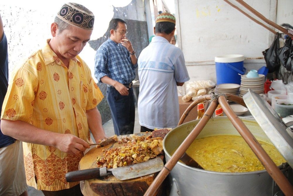 7 Kuliner Legendaris Di Jawa Barat Yang Wajib Kamu Coba Di Tahun 2019