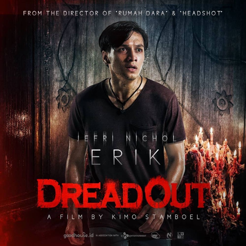 Wajib Tonton, Ini 7 Kelebihan & Kekurangan Film DreadOut