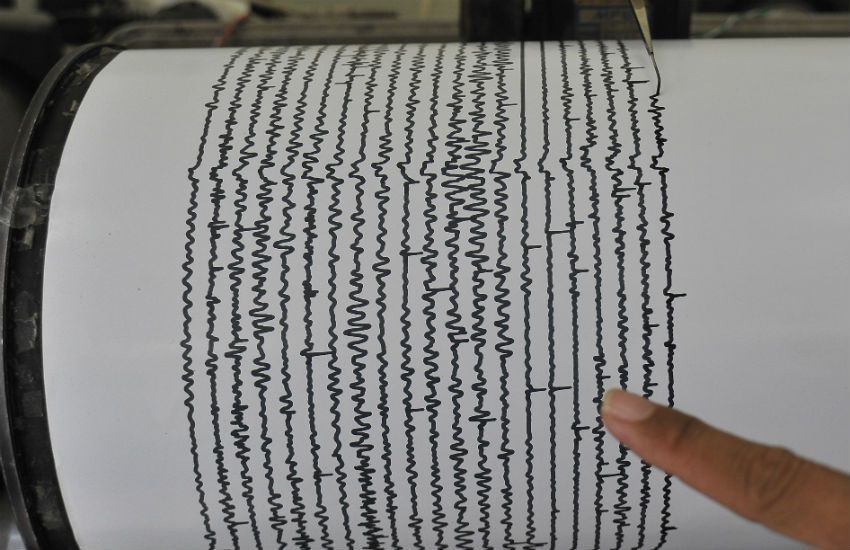 Klungkung Bakal Memiliki Seismograf