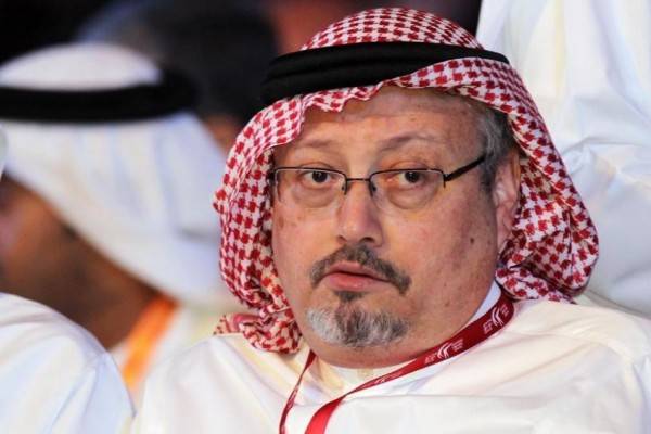 Pengadilan Terhadap 11 Pelaku Pembunuhan Jamal Khashoggi Telah Dimulai