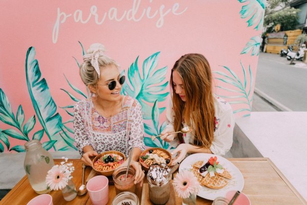 10 Destinasi Paling Instagramable di Dunia, Inspirasi Liburan 2019 Nih