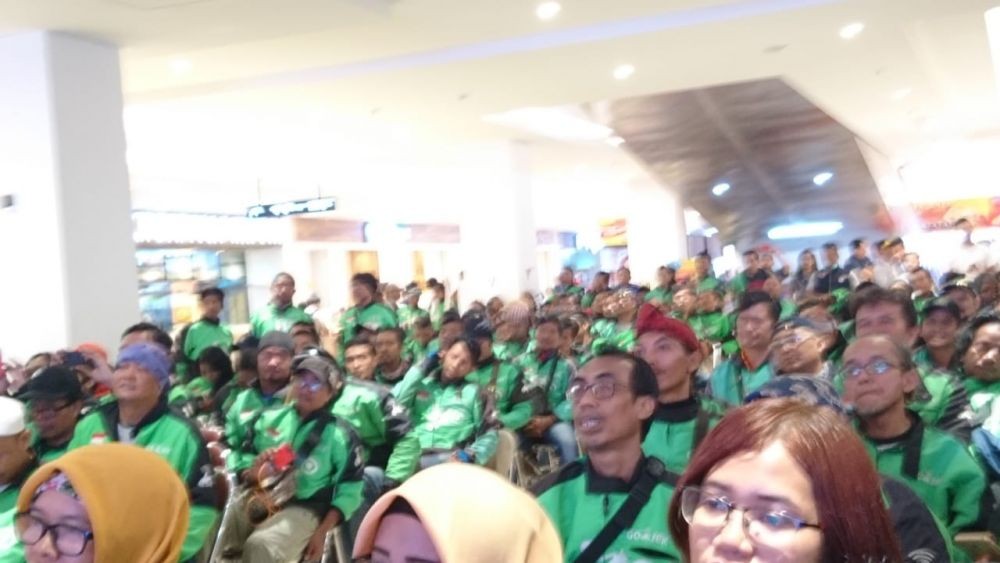 Kecelakaan Sepeda Motor Tertinggi, Ini Pesan Menteri Perhubungan