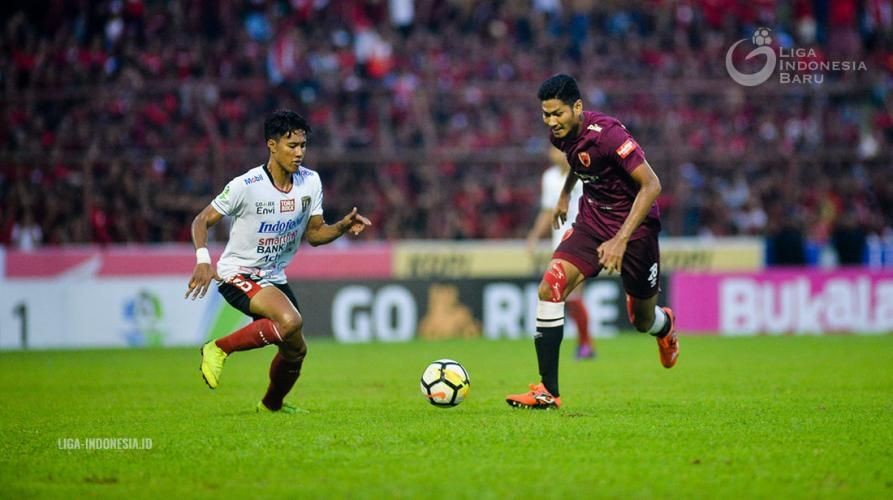 32 Besar Piala Indonesia, PSM Akan Berhadapan dengan Kalteng Putra