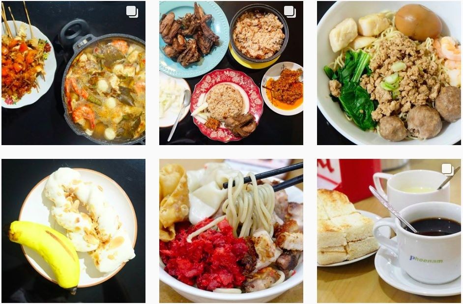 7 Akun Instagram Ini Wajib Kamu Follow buat Jelajahi Kuliner Makassar