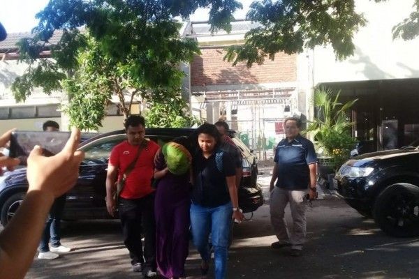 Terciduk di Surabaya, 2 Artis FTV Terlibat Prostitusi Online