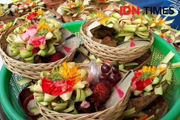 6 Rahinan Tumpek yang Ada di Bali, Wajib Diketahui