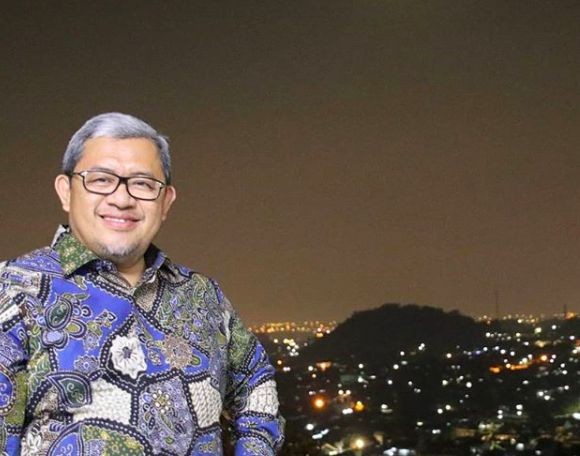 Pemprov Jabar Bakal Pindahkan Ibu Kota, Ini Jawaban Wali Kota Bandung