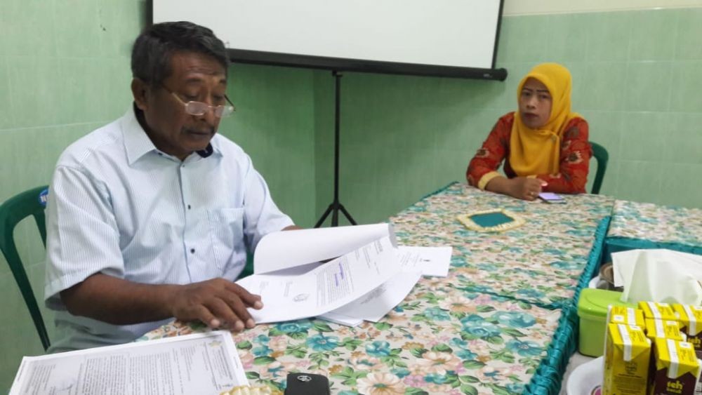 Kontrak dengan BPJS Diputus, RSIA di Magetan Khawatir Bangkrut