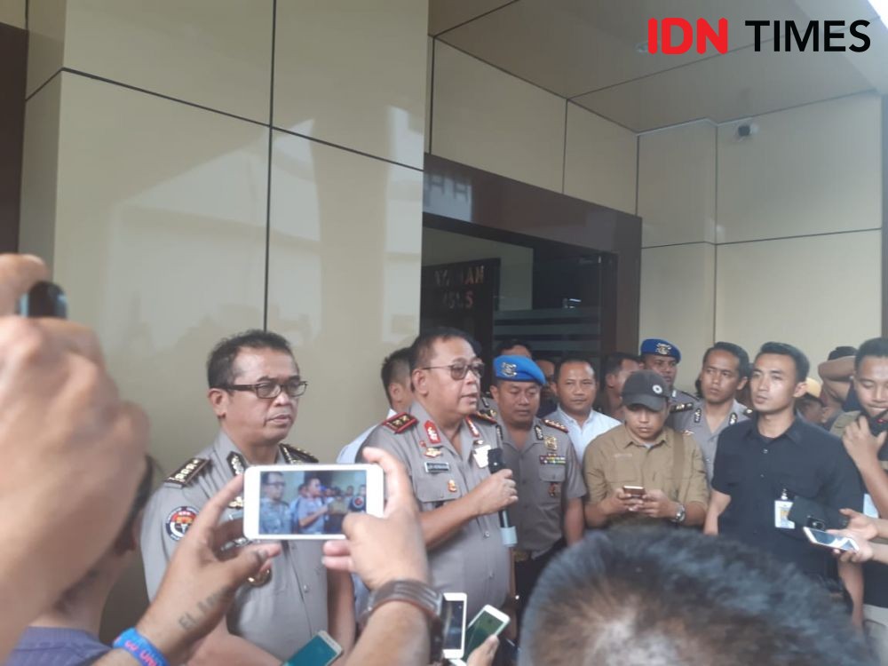 Sebut Ada Kebohongan, Pengacara VA di Surabaya Mundur