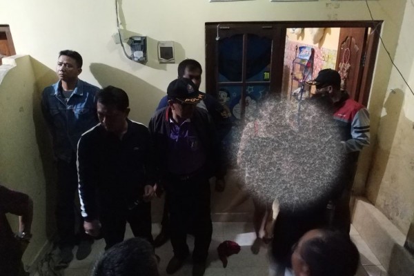 Usai Kasus Alona, Satpol PP Razia Indekos Ciledug Tangerang