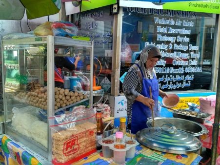 Pengen ke Bangkok? Ini 5 Tips Buat Kamu Traveler Muslim