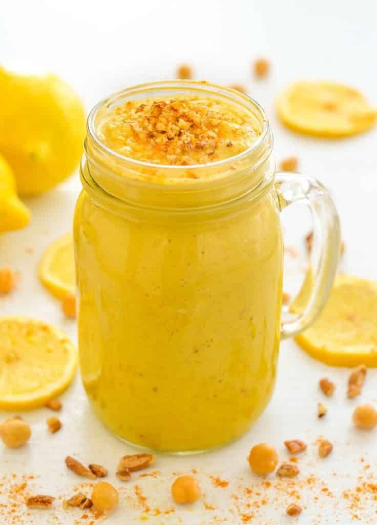 Unik dan Segar, Ini 11 Kreasi Minuman Berbahan Lemon Selain Lemon Tea