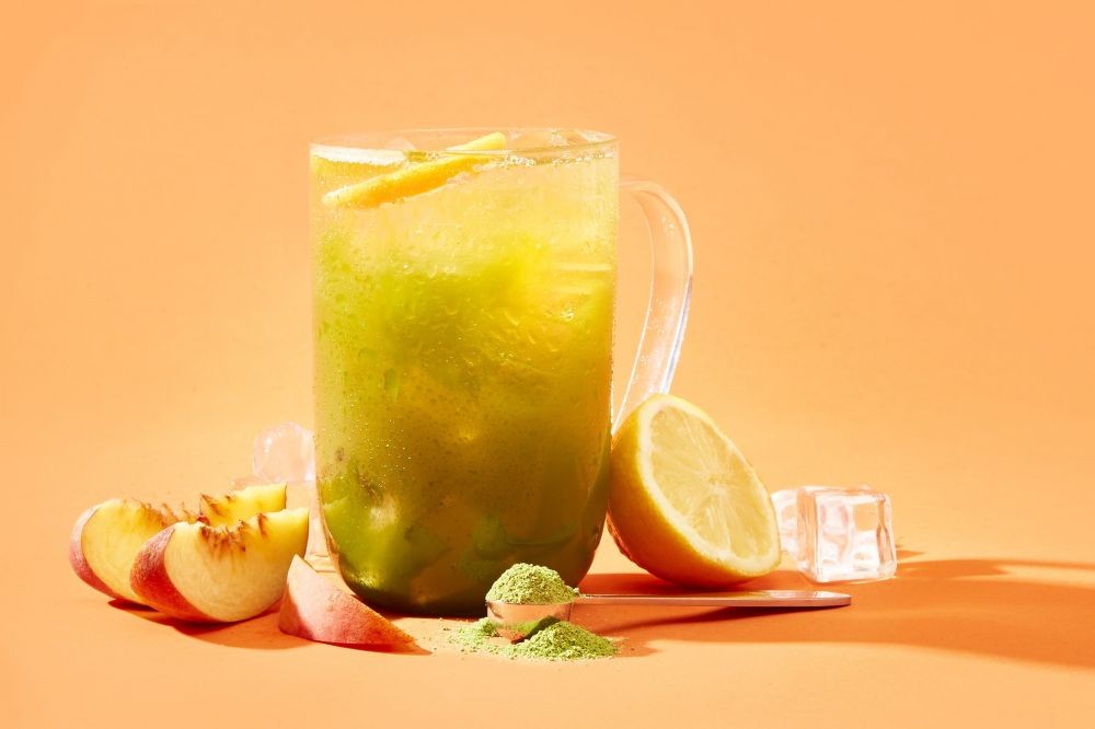 Unik dan Segar, Ini 11 Kreasi Minuman Berbahan Lemon Selain Lemon Tea