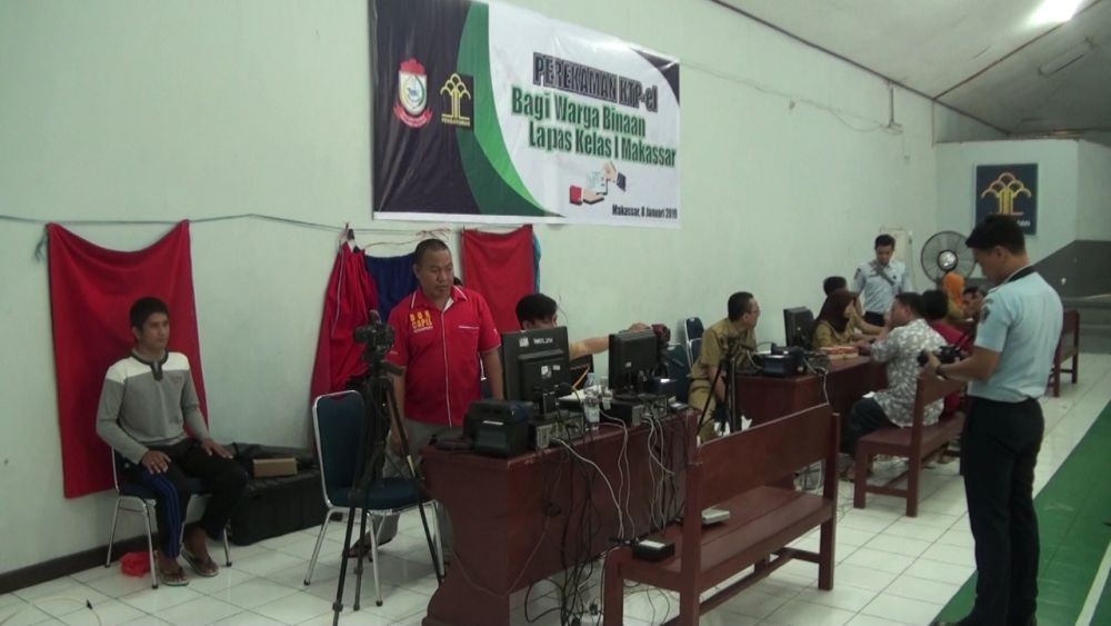 2 Daerah di Jateng Lelet, Ganjar: Pelayanan Publik Harus Prioritas
