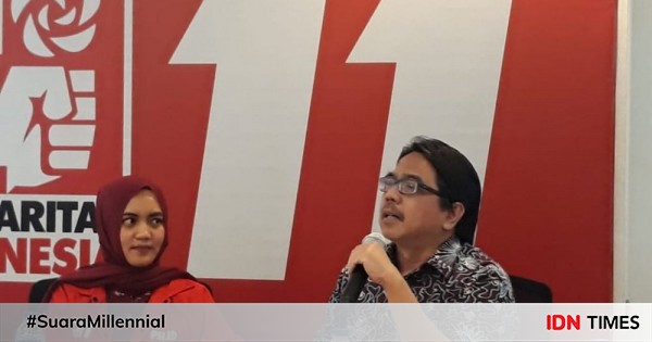 Psi: pemerkosaan mantan sekretaris bpjs tk jadi puncak gunung es