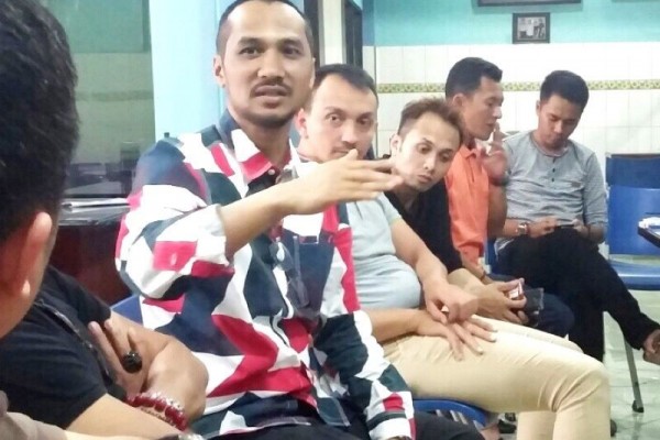 Teror Pimpinan KPK, Abraham Samad: Koruptor Bermutasi Jadi Teroris