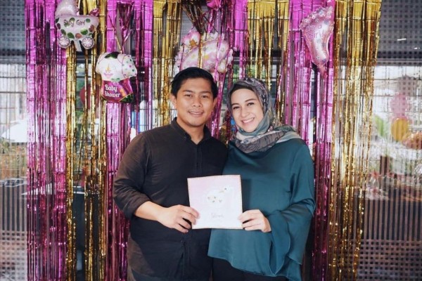 Lama Vakum, 10 Potret Terbaru Nina Zatulini dengan Baby Bumpnya