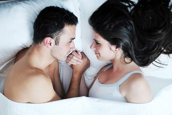 7 Manfaat Berhubungan Seksual untuk Kesehatan Tubuh