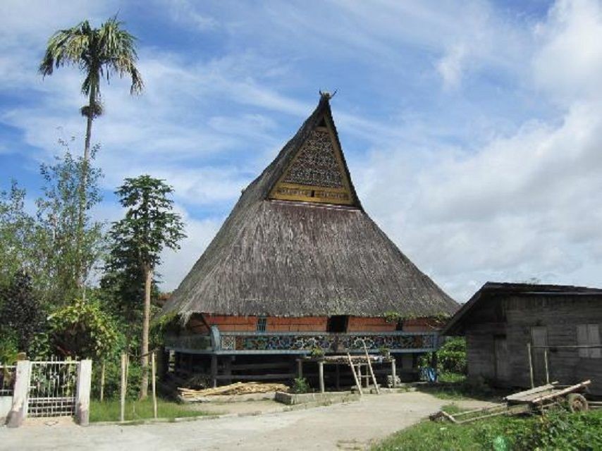 Gak Cuma Danau Toba, Ini 5 Tempat Wisata yang Instagenic di Sumut