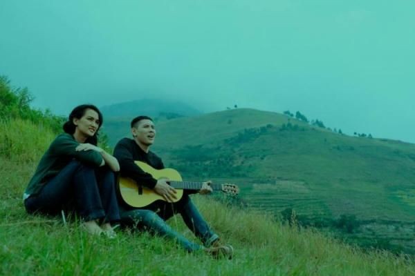Tayang 9 Mei, Ini 5 Fakta Film Pariban: Idola dari Tanah Jawa