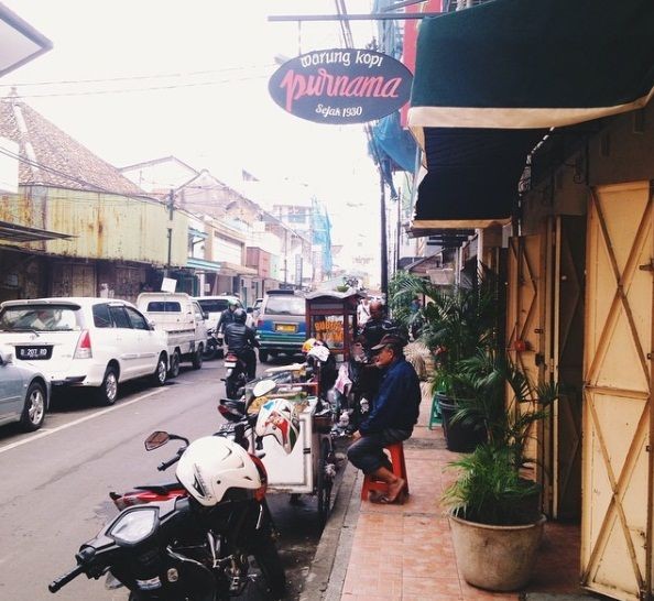 Ini 7 Kuliner Legendaris yang Nikmat dan Masih Eksis di Bandung