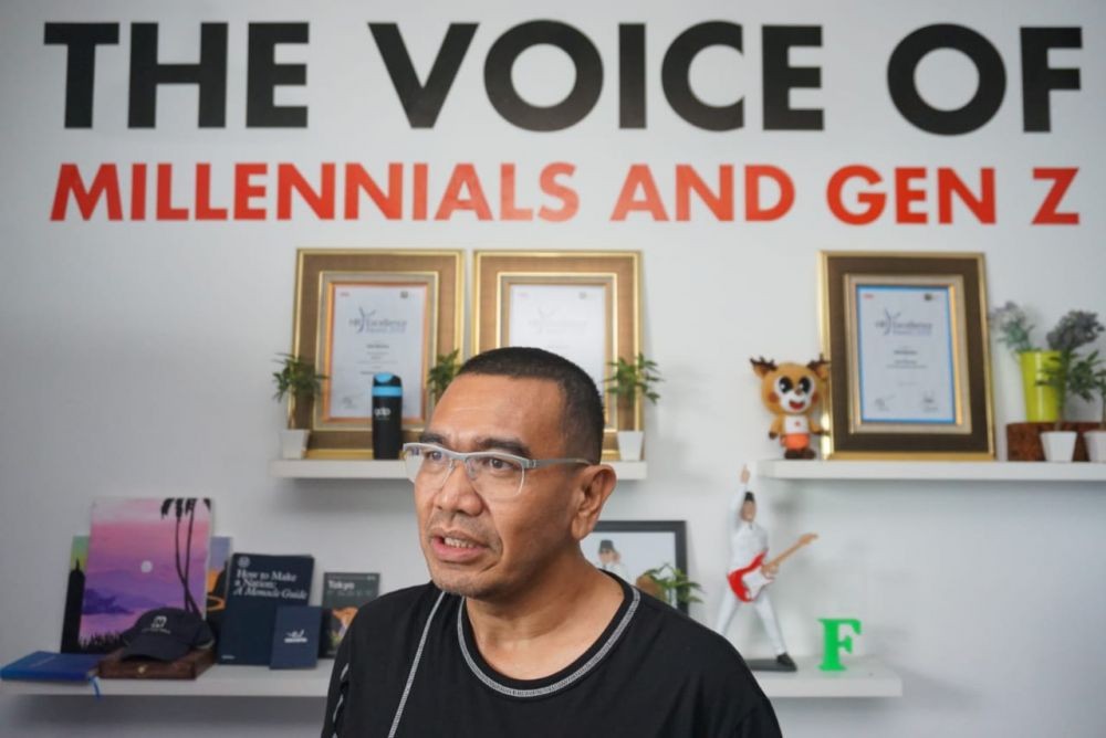 Saatnya Aktivis 98 Masuk Kabinet Jokowi, Siapakah yang Paling Tepat?