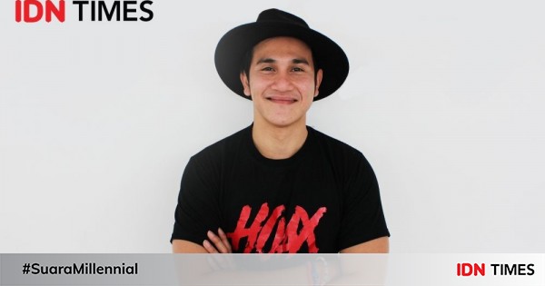 7 nasihat vino g. Bastian bagi millennials indonesia agar sukses & bahagia