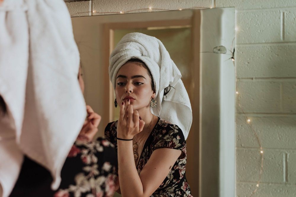 8 Urutan Pakai Makeup yang Sering Dilanggar, Sudah Tahu?