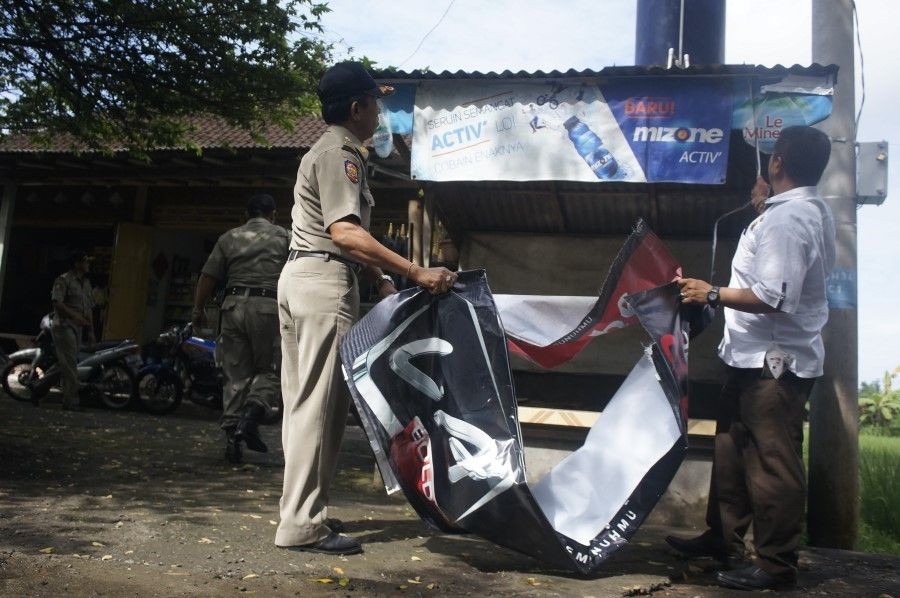 Cerita Klungkung Jadi Daerah Pertama di Bali yang Berangus Iklan Rokok