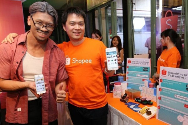 Jadi E-Commerce Terbesar, Shopee Kalahkan Tokopedia Dan Lazada