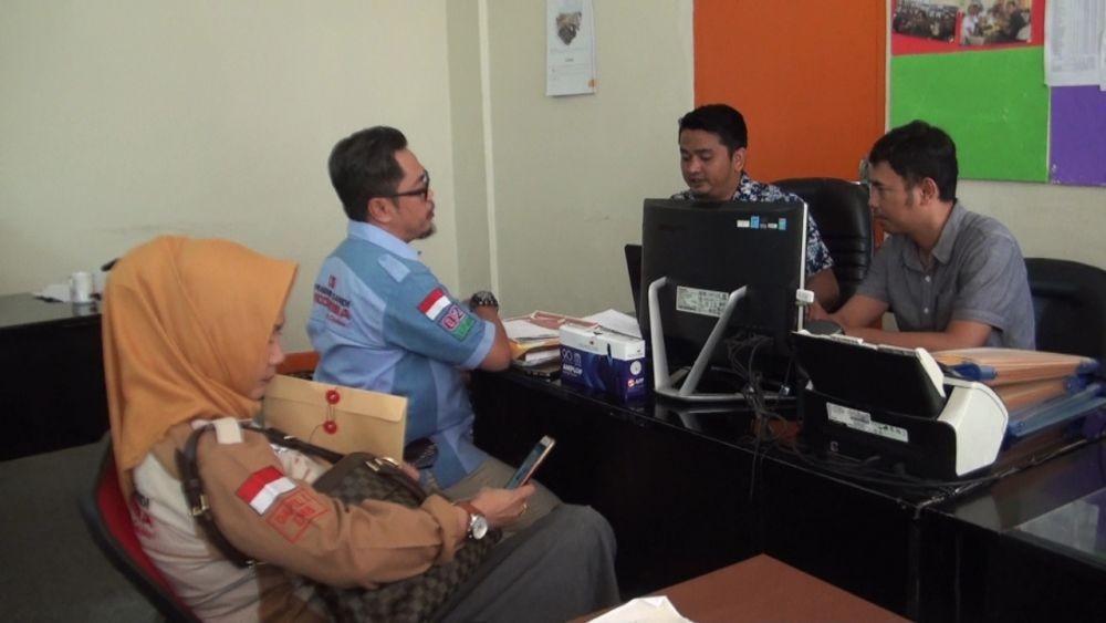 Relawan Prabowo-Sandiaga Akan Laporkan Beberapa Kepala Daerah
