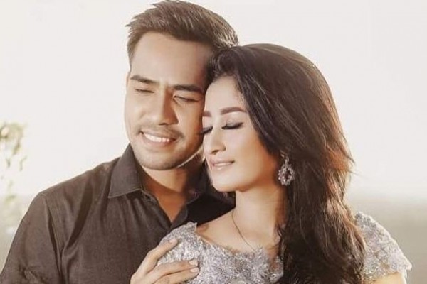 Namanya Makin Melejit, Ini 10 Potret Kesederhanaan Fildan dan Keluarga
