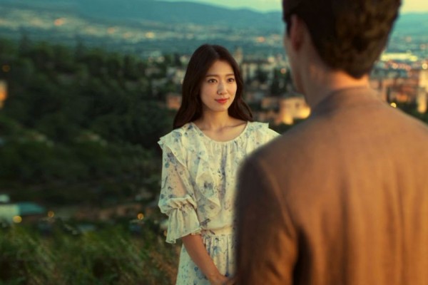 Bikin Takjub, 5 Drama Korea Ini Bertema Tentang Dunia Masa Depan Lho!