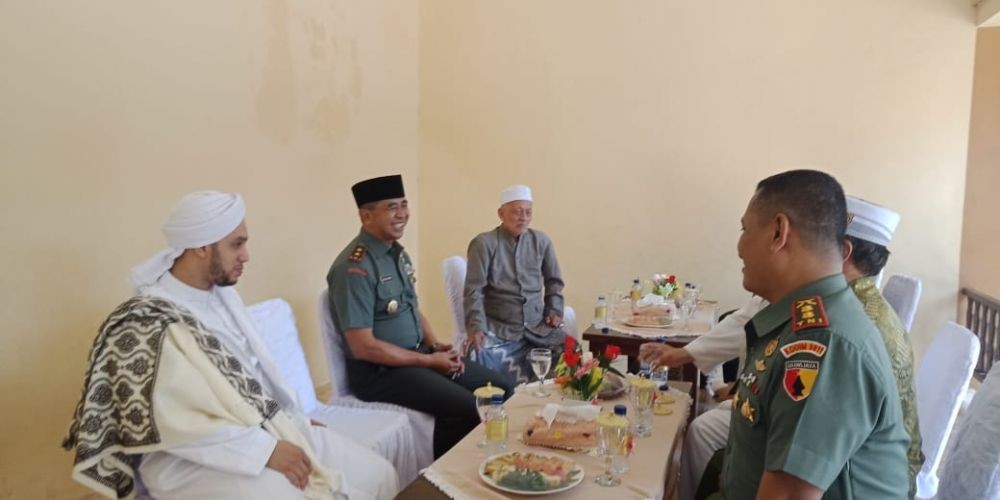 Pemilu 2019, Pangdam V Brawijaya Tegaskan Netralitas TNI