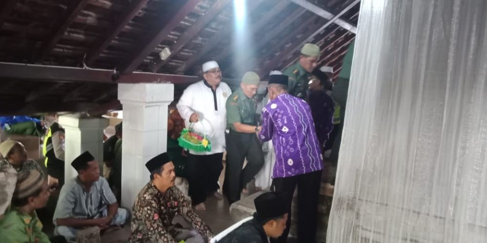 Pemilu 2019, Pangdam V Brawijaya Tegaskan Netralitas TNI
