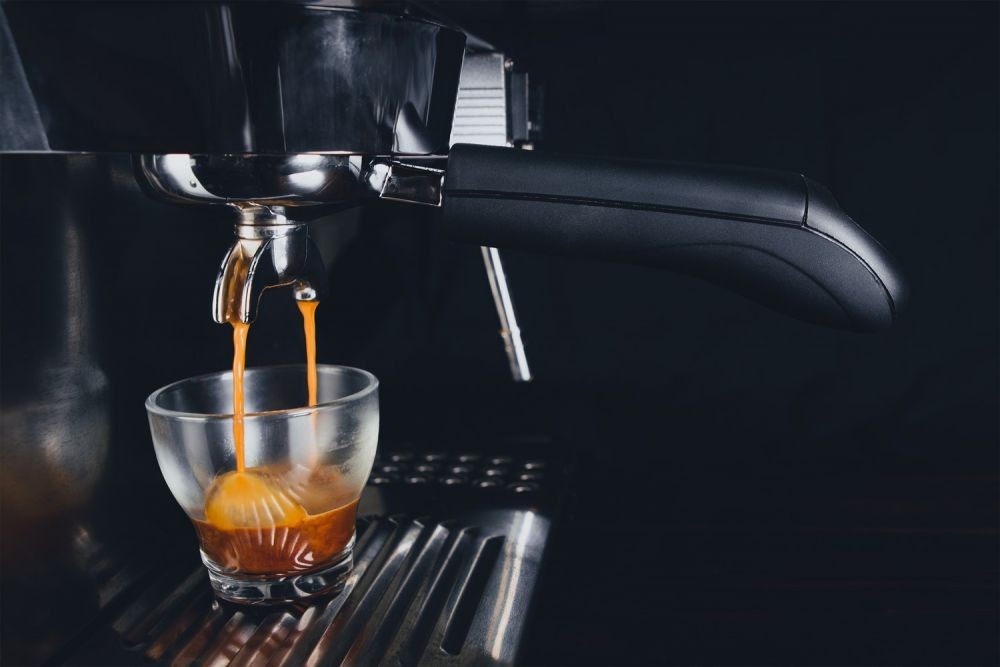 Gak Sembarangan! Ini Lho 7 Aturan Minum Espresso yang Sering Dilanggar