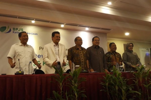 Pelaku Pelecehan Seksual di BPJS Dikenal Temperamental